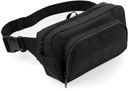 649.29 Organiser Waistpack, schwarz