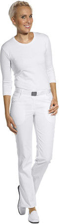 08/6971 Damen-Bundhose, 88cm