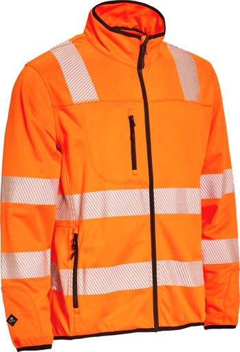 150015R Visible Xtreme Midlayer Zipp-In Jacke