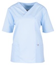 2700-150 Schlupfkasack Nature Unisex