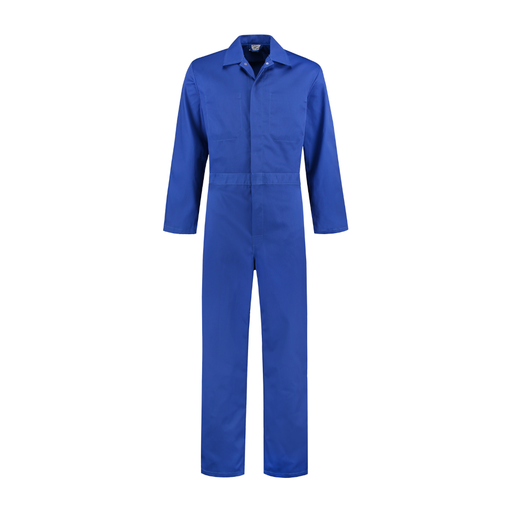 FKOV6535 Hygiene Overall Polyester / Baumwolle