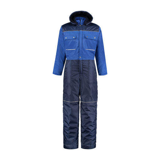 WOVPK8020 Winteroverall