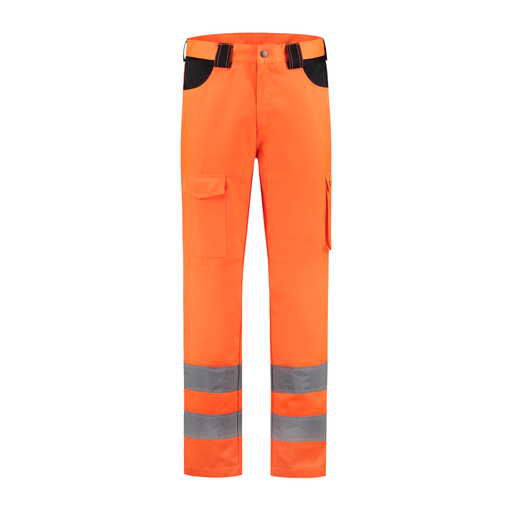 WBCRWS8020 Warnschutz-Bundhose