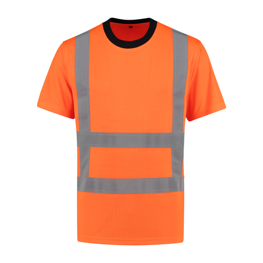 TSRWS100 Warnschutz-T-Shirt RWS
