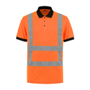 PSRWS100 Warnschutz-Poloshirt RWS