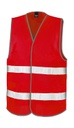 812.33 Core Enhanced Visibility Vest