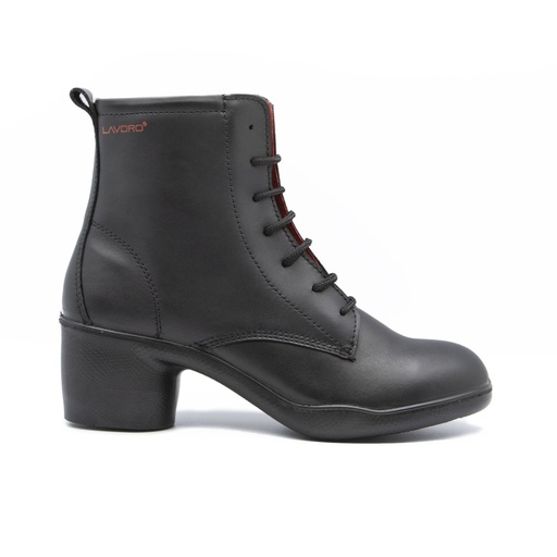 1021.10 Lucy Damen-Sicherheitsstiefelette S3 ESD