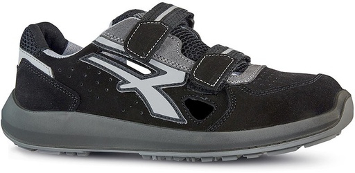 RU20106 Trix Sicherheitssandale S1P ESD (sdVr)