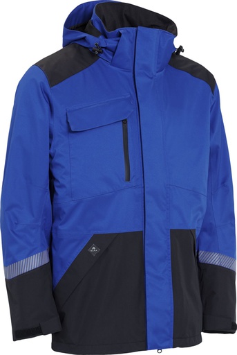 186000 Working Xtreme Stretchjacke