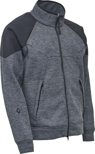 150016 Working Xtreme Fleecejacke (sdVr)