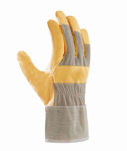 2100 Kunstleder-Handschuhe 88 PVWA