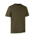 0552 Bio O-Neck Tee | Herren