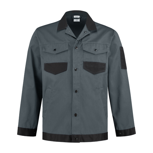 WJC6040 Bundjacke Baumwolle/Polyester