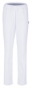 2701-150/weiß Schlupfhose Nature Unisex