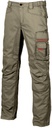 HY015DS Smile Bundhose, desert sand