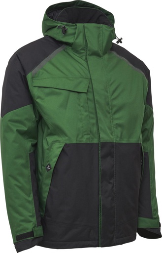 186100 Working Xtreme Winterjacke