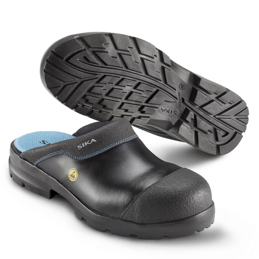 8110 Flex Light Clog SB ESD