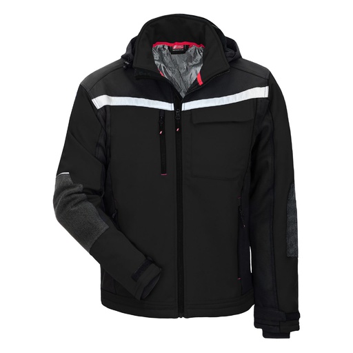 7180 MOTION TEX PLUS Softshelljacke