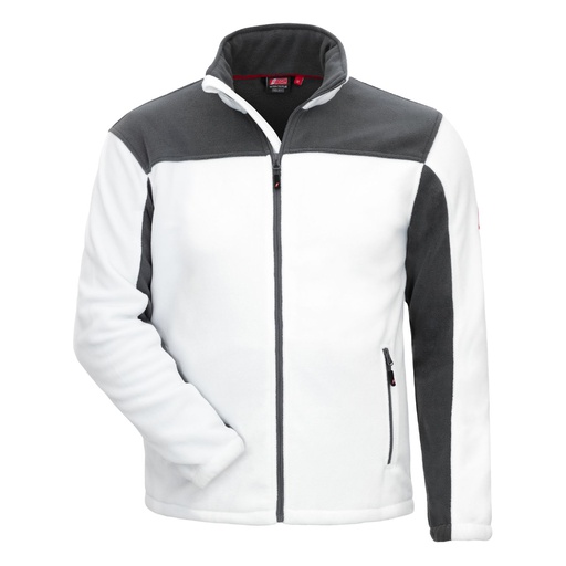 7043 MOTION TEX PLUS Fleece-Jacke