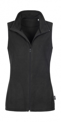 829.05 Damen Fleece-Weste