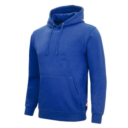 7025 MOTION TEX LIGHT Kapuzensweatshirt