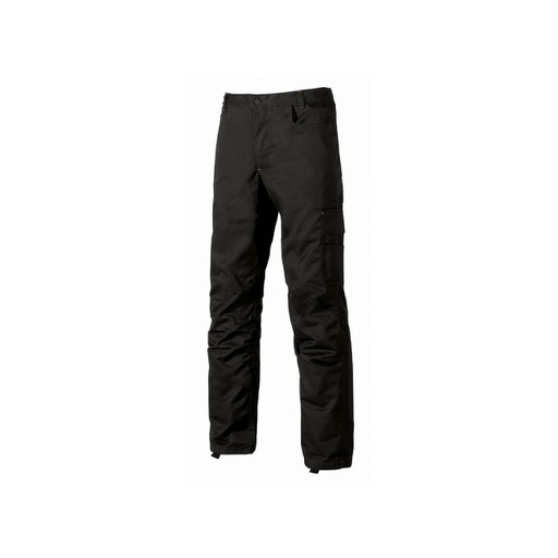 ST068 Alfa Bundhose