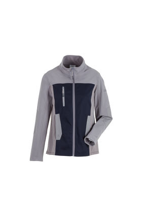 6519 Norit Damen Hybridjacke