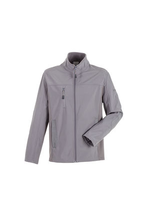 6437 Norit Pure Softshelljacke