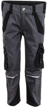 6541 Norit Kids Bundhose