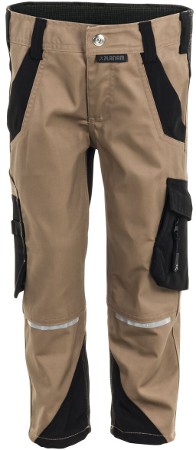 6543 Norit Kids Bundhose