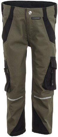 6545 Norit Kids Bundhose