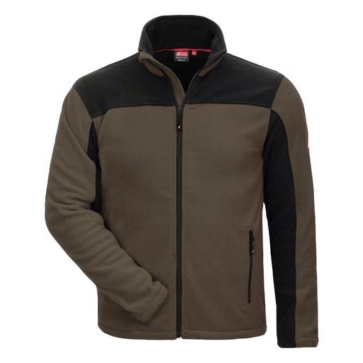 7047 MOTION TEX PLUS Fleece-Jacke