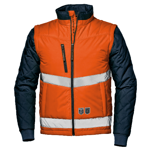 MC4114 Driver Warnschutz Bundjacke (sdVr)