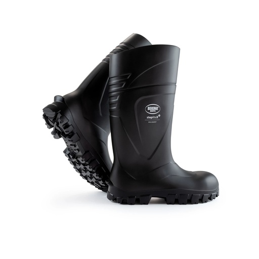 XAN9P/8080 StepliteX SolidGrip Sicherheitsstiefel S5