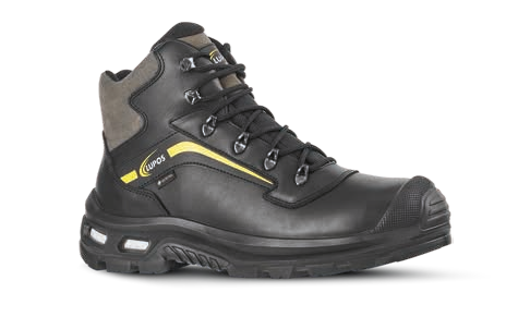 LI10594 Lupos Phil Sicherheitsstiefel S3 ESD Gore-Tex