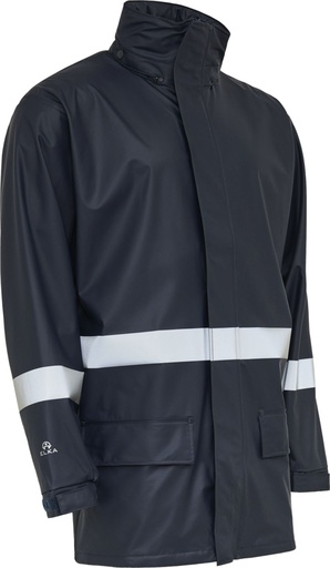 026350 Securetech Multinorm Pu Jacke