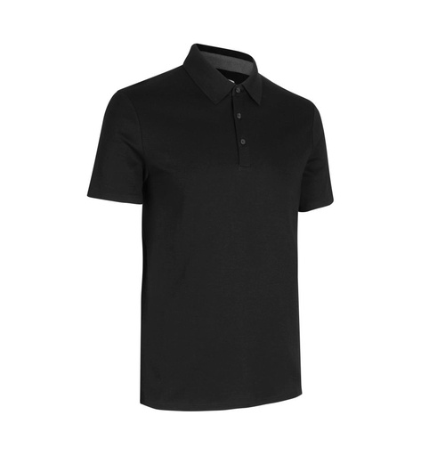 S600 Poloshirt | schwarz