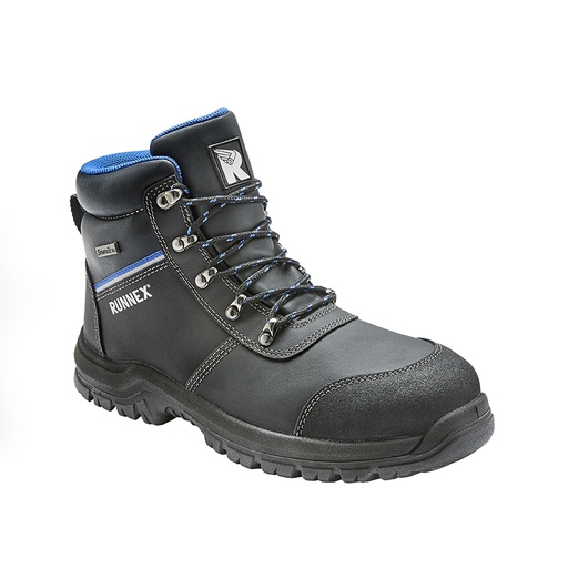 5315 ruNNex® S3-Sympatex® Sicherheitsschnürstiefel Special Star