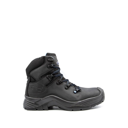 1025.00 Canyon Black Sicherheitsstiefel S3