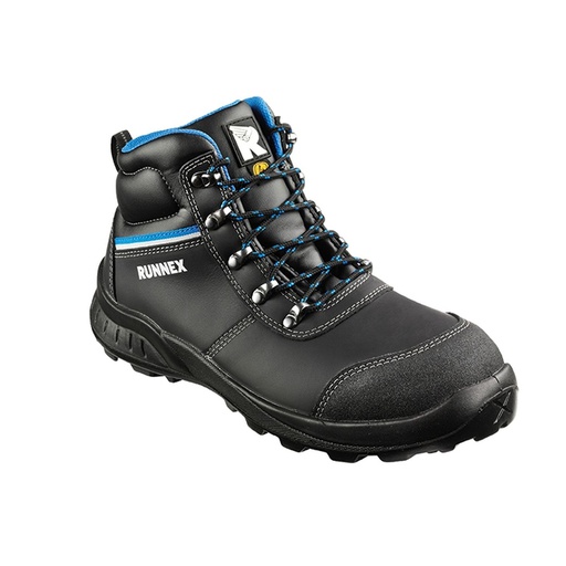 5314 ruNNex® TeamStar Sicherheitsstiefel S3 ESD