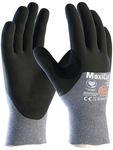 2483 MaxiCut® Oil™ Schnittschutz-Strickhandschuhe (44-505)