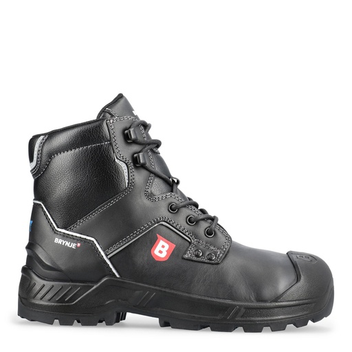 491 B-DRY Outdoor Sicherheitsstiefel S3 ESD