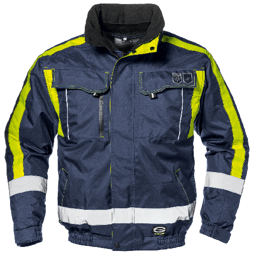 MC4724 4-in-1 Jacke Contender (sdVr)