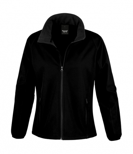 848.33 Damen Softshelljacke