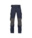 201038 Impax Stretch-Arbeitshose mit Kniepolstertaschen