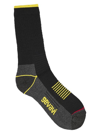 GW52 Work Thermo Socken 2er-Pack (sdVr)