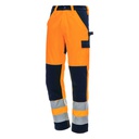 7571 MOTION TEX VIZ Warnschutz-Bundhose