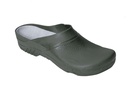 35017 Efeu Clogs