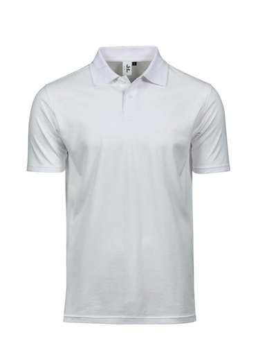 511.54/white Poloshirt