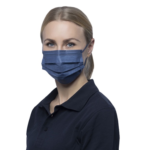 004331 SOFT PROTECT PLUS Med. Gesichtsmaske